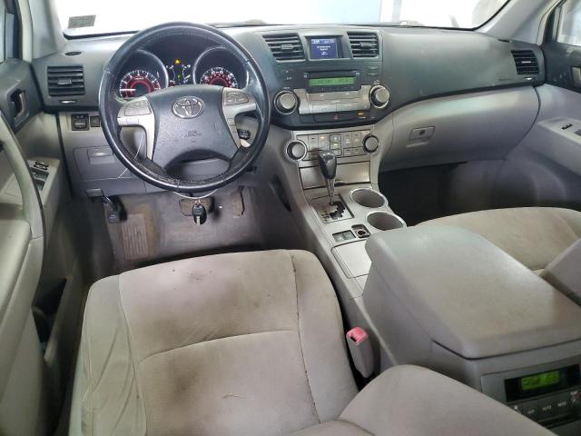 Снимка 8 от търг – 2008 TOYOTA HIGHLANDER с VIN JTEES43A882038339