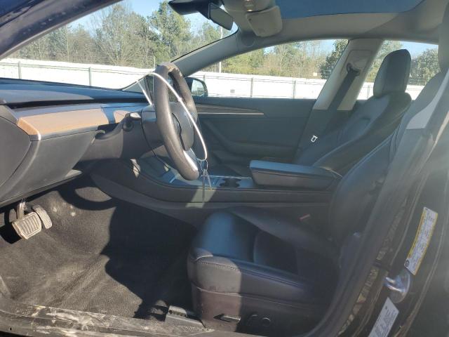 Photo 7 from auction – 2023 TESLA MODEL 3 with VIN 5YJ3E1EA4PF438697