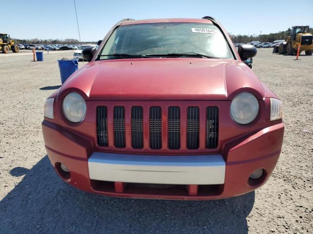 Снимка 5 от търг – 2007 JEEP COMPASS с VIN 1J8FF47W87D122935