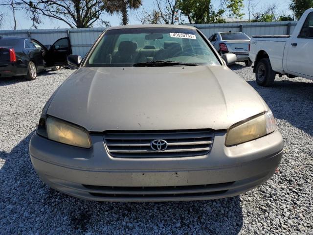 Photo 5 from auction – 1997 TOYOTA CAMRY CE with VIN 4T1BG22K0VU012918