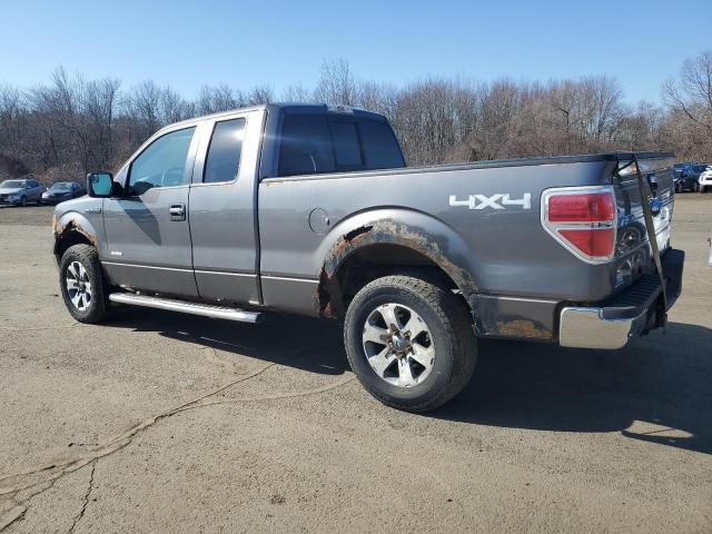 Photo 2 from auction – 2013 FORD F150 SUPER with VIN 1FTFX1ET0DFD60709