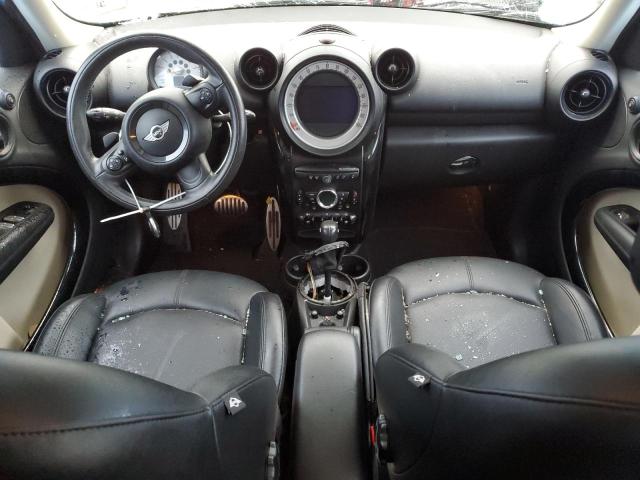 Photo 8 from auction – 2014 MINI COOPER S C with VIN WMWZC5C57EWP41525