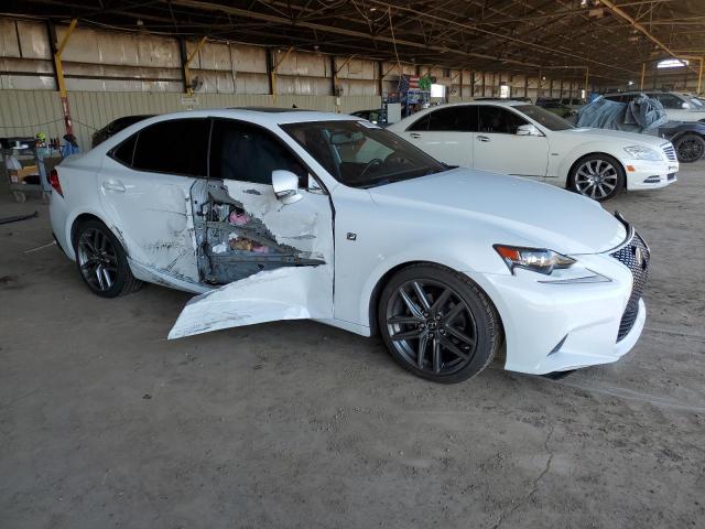 Снимка 4 от търг – 2015 LEXUS IS 250 с VIN JTHBF1D28F5052365