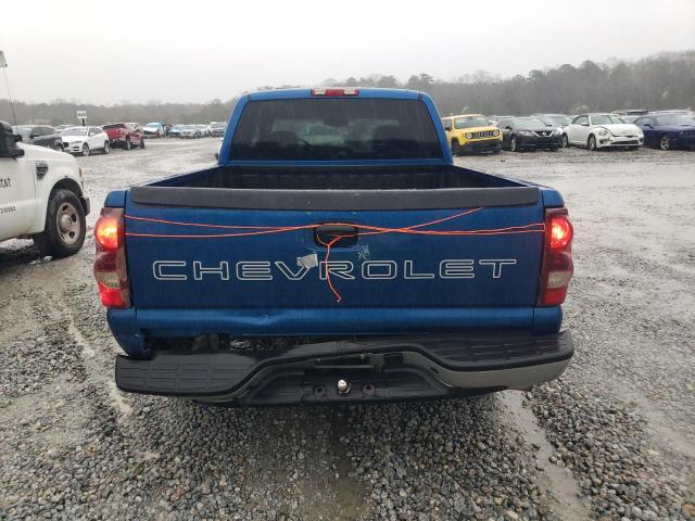 Photo 6 from auction – 2003 CHEVROLET SILVERADO with VIN 2GCEC19X531188820