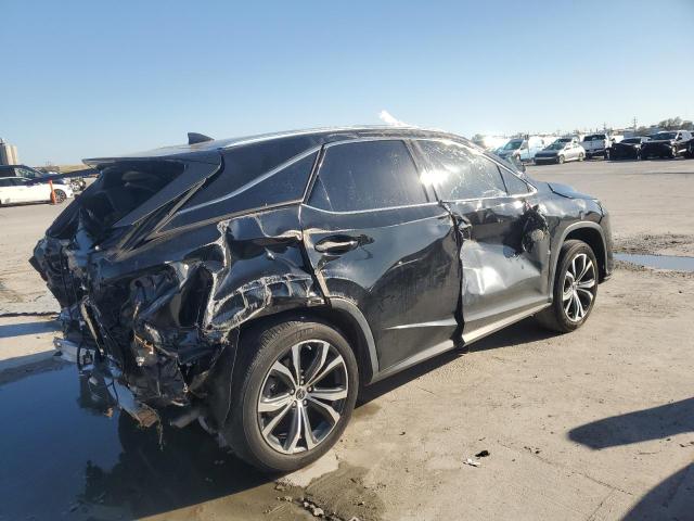 Photo 3 from auction – 2021 LEXUS RX 350 with VIN 2T2HZMAA0MC194477