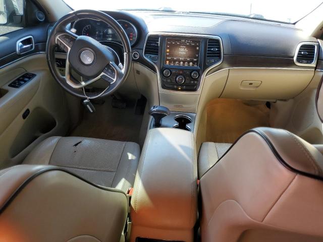 Photo 8 from auction – 2014 JEEP GRAND CHER with VIN 1C4RJFCT9EC474712