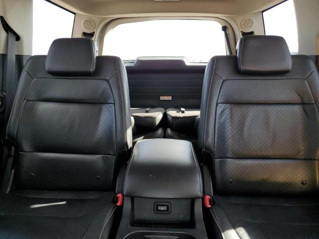 Photo 10 from auction – 2011 FORD FLEX LIMIT with VIN 2FMGK5DC8BBD06015