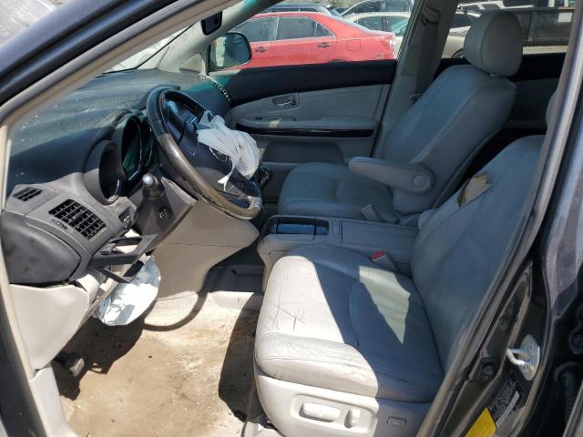 Photo 7 from auction – 2008 LEXUS RX 350 with VIN 2T2GK31U48C035939