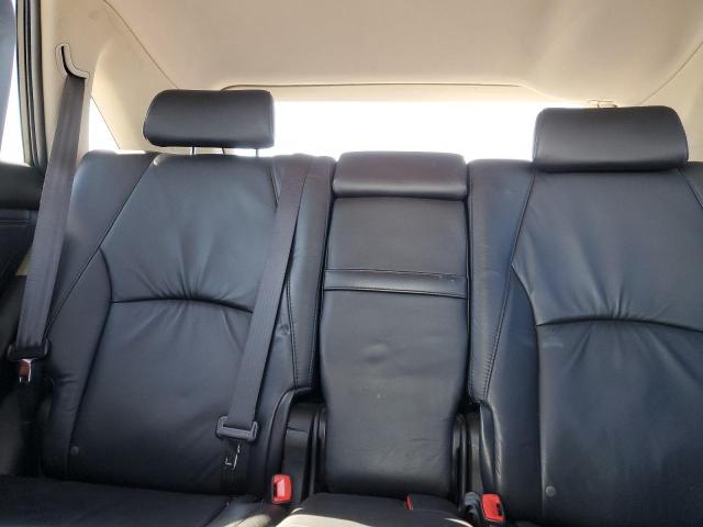 Photo 10 from auction – 2009 LEXUS RX 350 with VIN 2T2GK31U39C078704