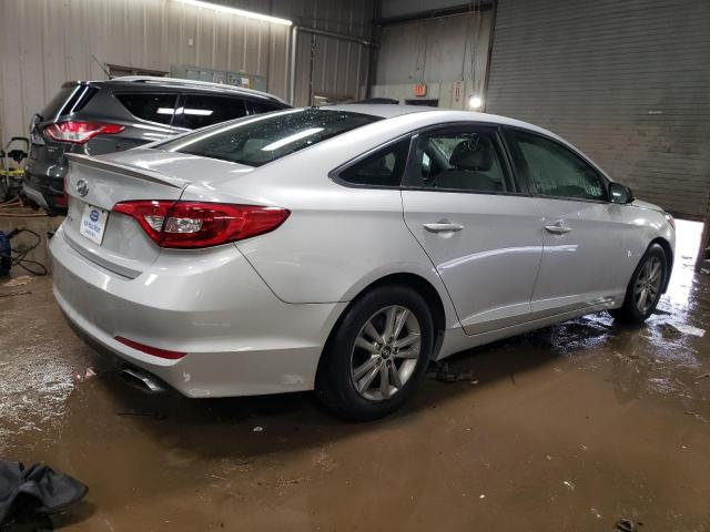 Photo 3 from auction – 2017 HYUNDAI SONATA SE with VIN 5NPE24AF2HH591022