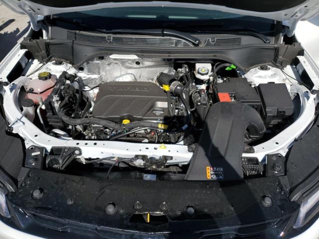Photo 12 from auction – 2025 CHEVROLET TRAX ACTIV with VIN KL77LKEP8SC043474
