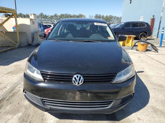 Photo 5 from auction – 2012 VOLKSWAGEN JETTA BASE with VIN 3VW1K7AJ7CM337732