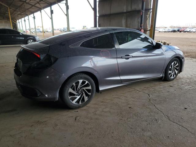 Photo 3 from auction – 2017 HONDA CIVIC LX with VIN 2HGFC4B08HH307141