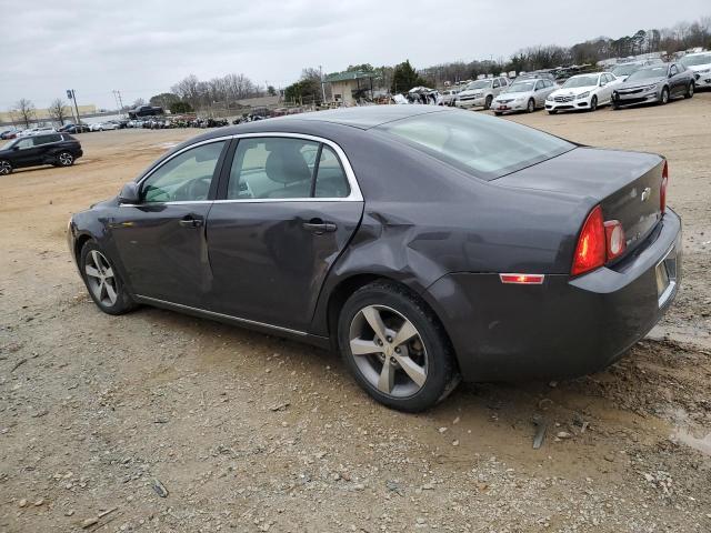 Photo 2 from auction – 2011 CHEVROLET MALIBU 1LT with VIN 1G1ZC5EU3BF145565