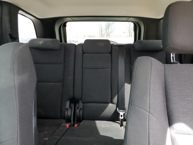 Photo 10 from auction – 2012 JEEP GRAND CHER with VIN 1C4RJFAG0CC246018