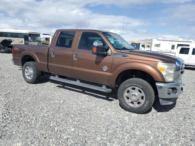 Photo 4 from auction – 2012 FORD F250 SUPER with VIN 1FT7W2BT8CEC26519