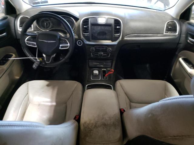 Снимка 8 от търг – 2017 CHRYSLER 300 LIMITE с VIN 2C3CCARG3HH622016
