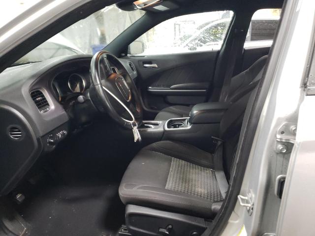 Photo 7 from auction – 2023 DODGE CHARGER SX with VIN 2C3CDXBG4PH528834