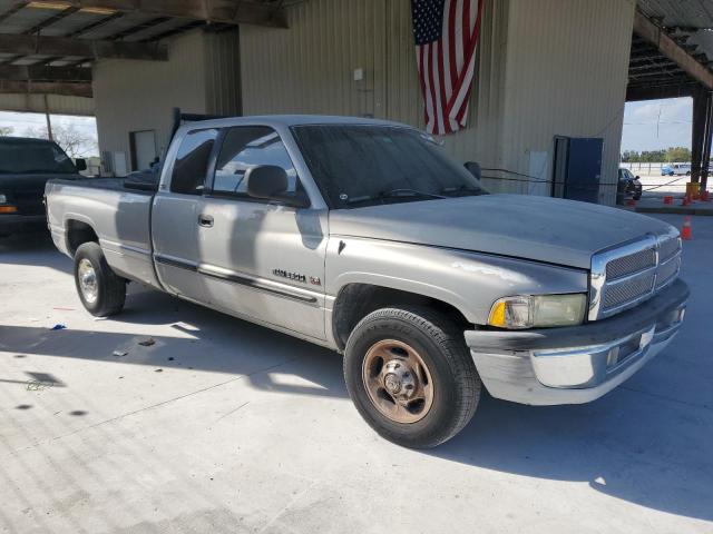 Photo 4 from auction – 2001 DODGE RAM 2500 with VIN 3B7KC23Z61G222416