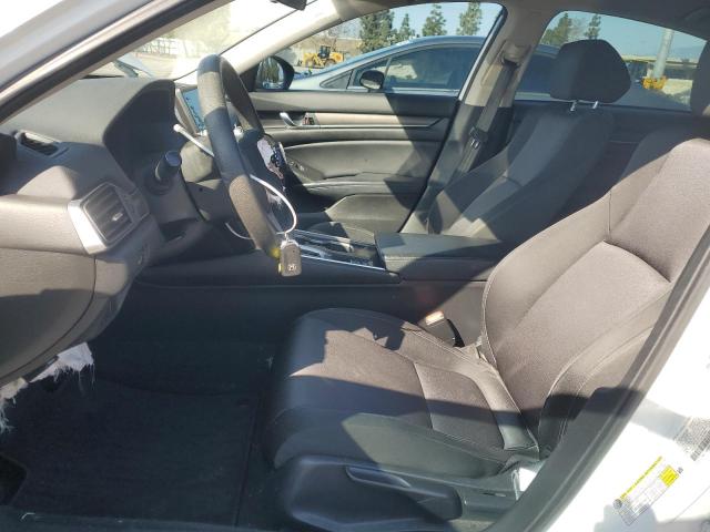 Photo 7 from auction – 2018 HONDA ACCORD LX with VIN 1HGCV1F17JA061069