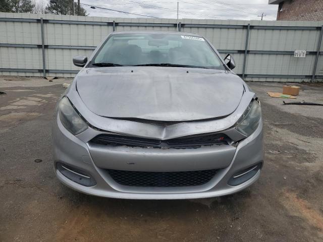 Photo 5 from auction – 2015 DODGE DART SXT with VIN 1C3CDFBB1FD310019