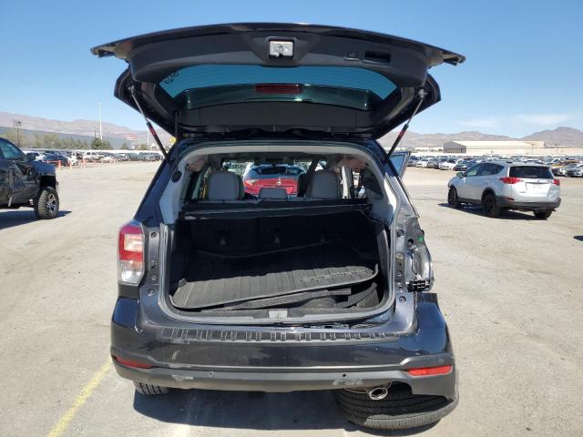 Photo 6 from auction – 2018 SUBARU FORESTER 2 with VIN JF2SJARC1JH499761