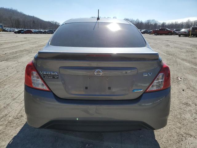 Photo 6 from auction – 2016 NISSAN VERSA S with VIN 3N1CN7AP2GL867712