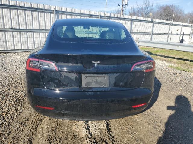 Photo 6 from auction – 2023 TESLA MODEL 3 with VIN 5YJ3E1EA4PF438697