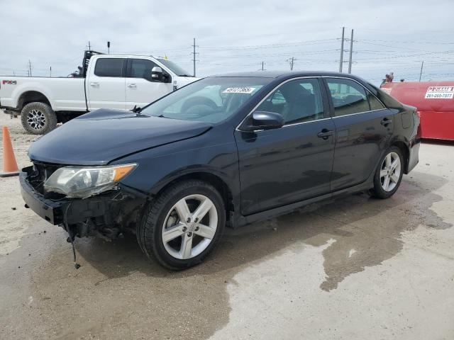 Снимка 1 от търг – 2012 TOYOTA CAMRY BASE с VIN 4T1BF1FK9CU186703