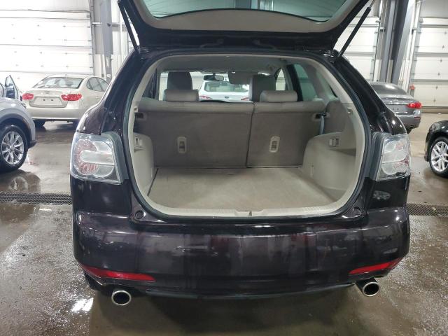 Photo 6 from auction – 2010 MAZDA CX-7 with VIN JM3ER4W35A0338426