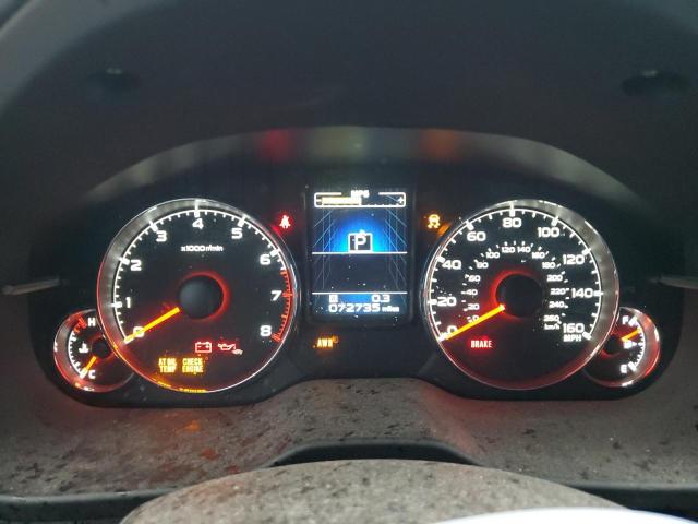 Снимка 9 от търг – 2013 SUBARU OUTBACK 3. с VIN 4S4BRDJC3D2320630
