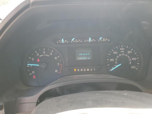 Photo 9 from auction – 2020 FORD F150 with VIN 1FTMF1CB9LFA73307
