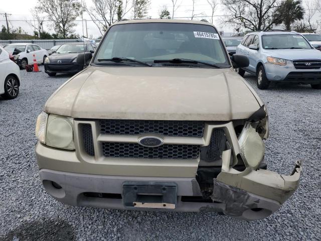 Снимка 5 от търг – 2002 FORD EXPLORER S с VIN 1FMYU60EX2UC31677