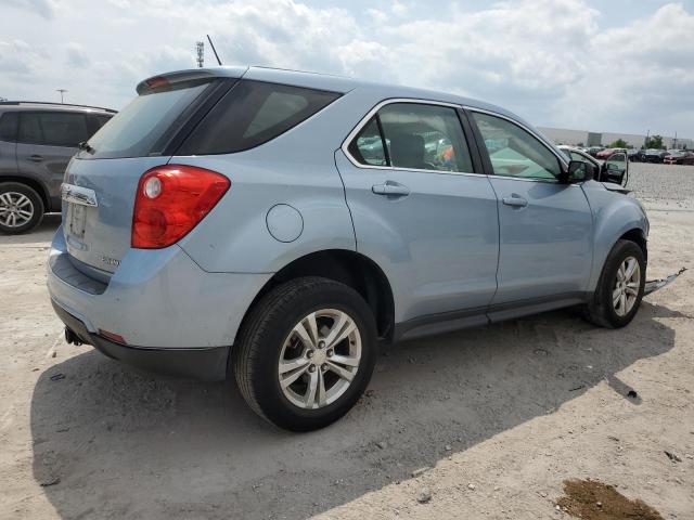 Photo 3 from auction – 2014 CHEVROLET EQUINOX LS with VIN 2GNFLEEK9E6289023