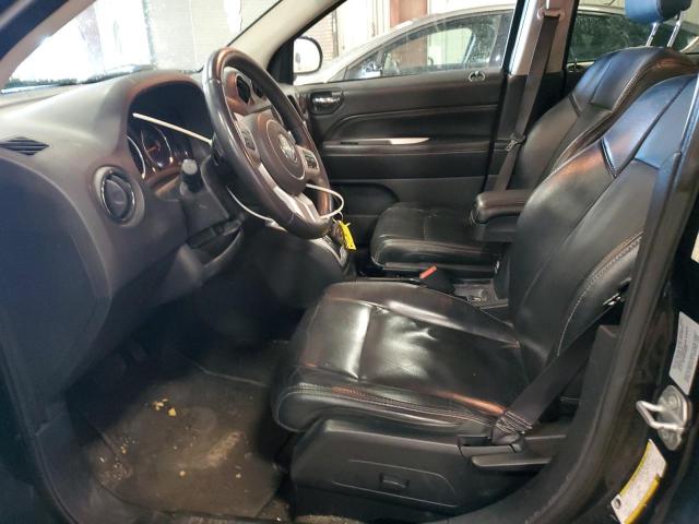 Снимка 7 от търг – 2016 JEEP COMPASS LA с VIN 1C4NJDEB1GD764396