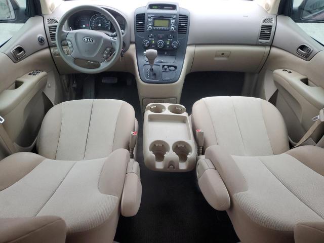 Photo 8 from auction – 2012 KIA SEDONA LX with VIN KNDMG4C78C6438585