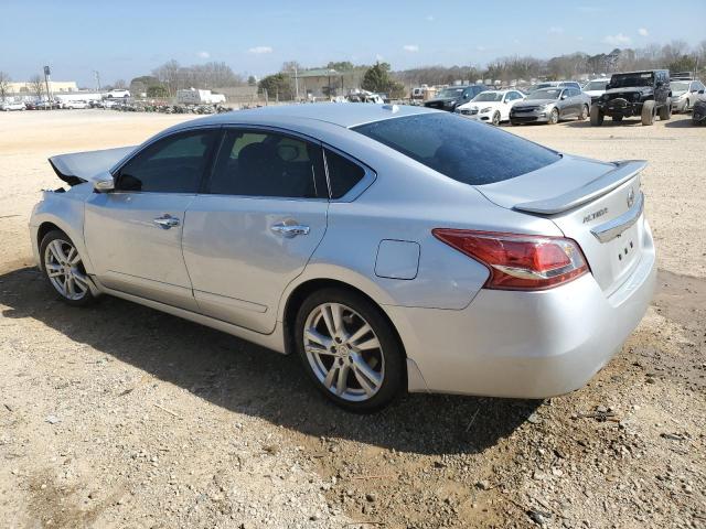 Photo 2 from auction – 2013 NISSAN ALTIMA 3.5 with VIN 1N4BL3AP7DC123396