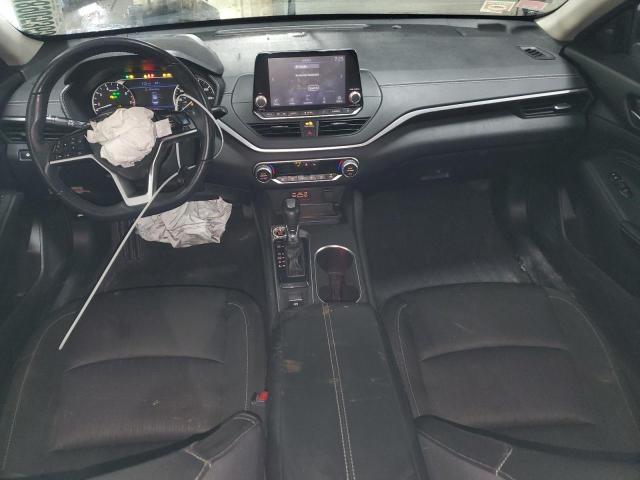 Photo 8 from auction – 2019 NISSAN ALTIMA SV with VIN 1N4BL4DV2KC204593
