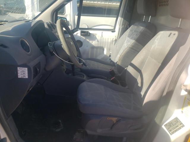 Снимка 7 от търг – 2012 FORD TRANSIT CO с VIN NM0LS7AN4CT077710