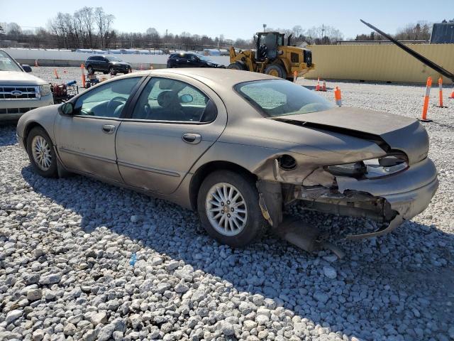 Photo 2 from auction – 1999 CHRYSLER CONCORDE L with VIN 2C3HD46JXXH746092
