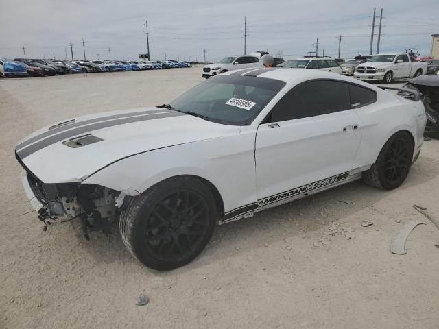 Photo 1 from auction – 2020 FORD MUSTANG with VIN 1FA6P8TH7L5100938
