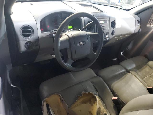 Photo 8 from auction – 2008 FORD F150 with VIN 1FTRF12258KF06806