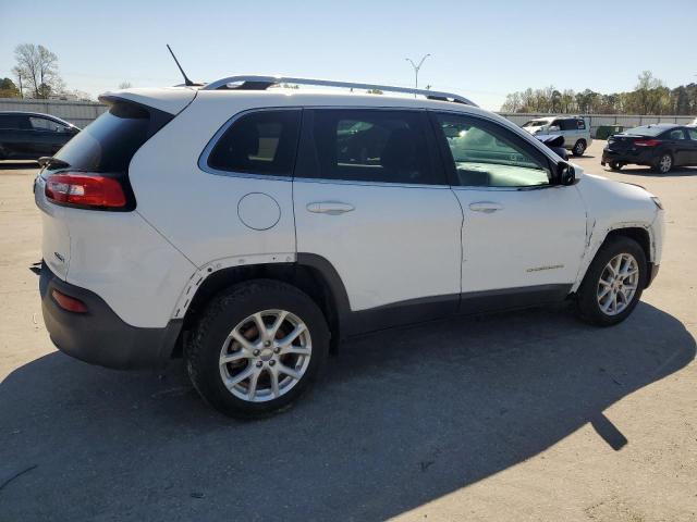 Photo 3 from auction – 2015 JEEP CHEROKEE L with VIN 1C4PJLCB8FW730383