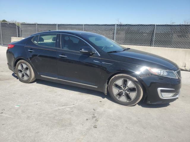 Zdjęcie 4 z aukcji – 2013 KIA OPTIMA HYB z VIN KNAGM4AD5D5059126