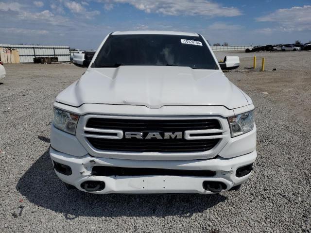Photo 5 from auction – 2020 RAM 1500 BIG H with VIN 1C6SRFMT9LN225215