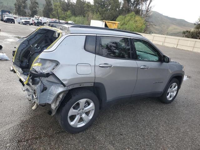 Снимка 3 от търг – 2020 JEEP COMPASS LA с VIN 3C4NJCBB2LT117993