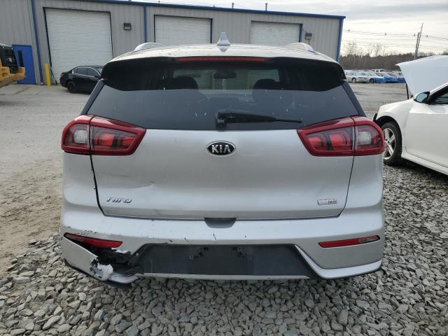 Photo 6 from auction – 2018 KIA NIRO FE with VIN KNDCB3LC1J5212666
