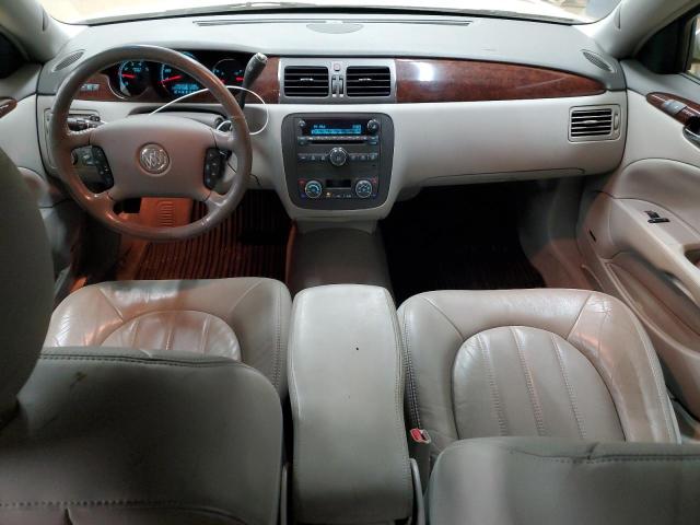 Photo 8 from auction – 2011 BUICK LUCERNE CX with VIN 1G4HJ5EM9BU122338