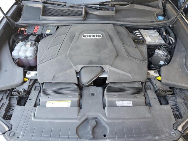 Photo 12 from auction – 2019 AUDI Q8 PRESTIG with VIN WA1CVBF19KD013040