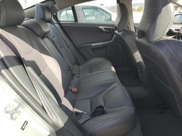 Photo 10 from auction – 2018 VOLVO S60 DYNAMI with VIN YV140MTL0J2462234